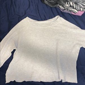 Brandy Melville shirt